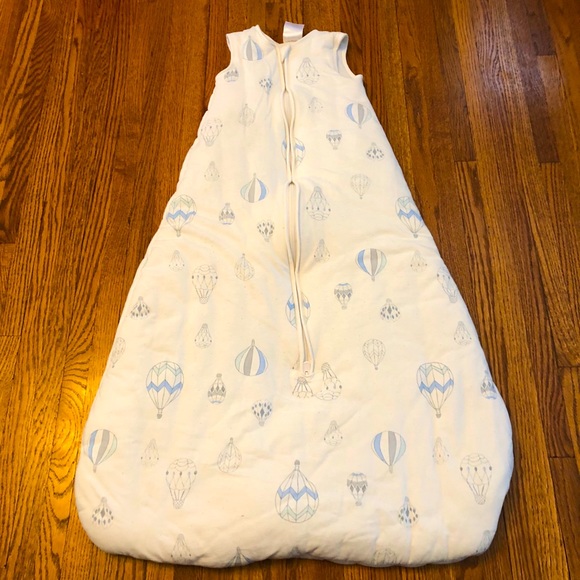 aden and anais winter sleeping bag